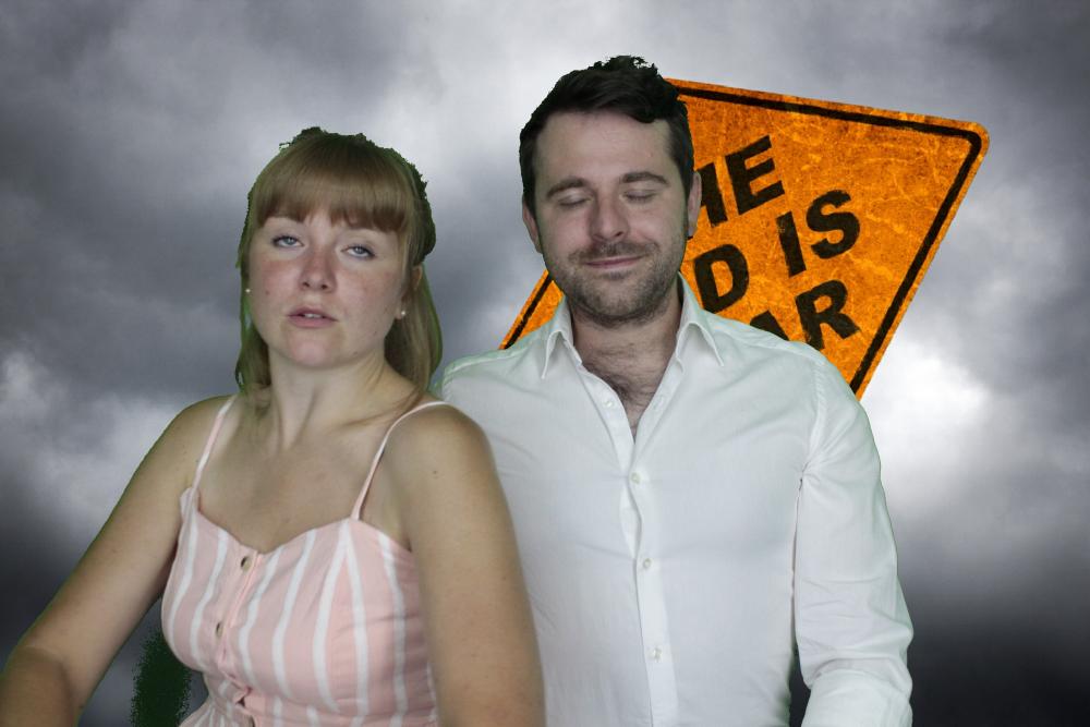 Katherine & Simon | View more photos from the event at gallery.myphotoboothexperience.co.uk/u/MyPhotoBoothExperienceLtd/Katherine-Simon